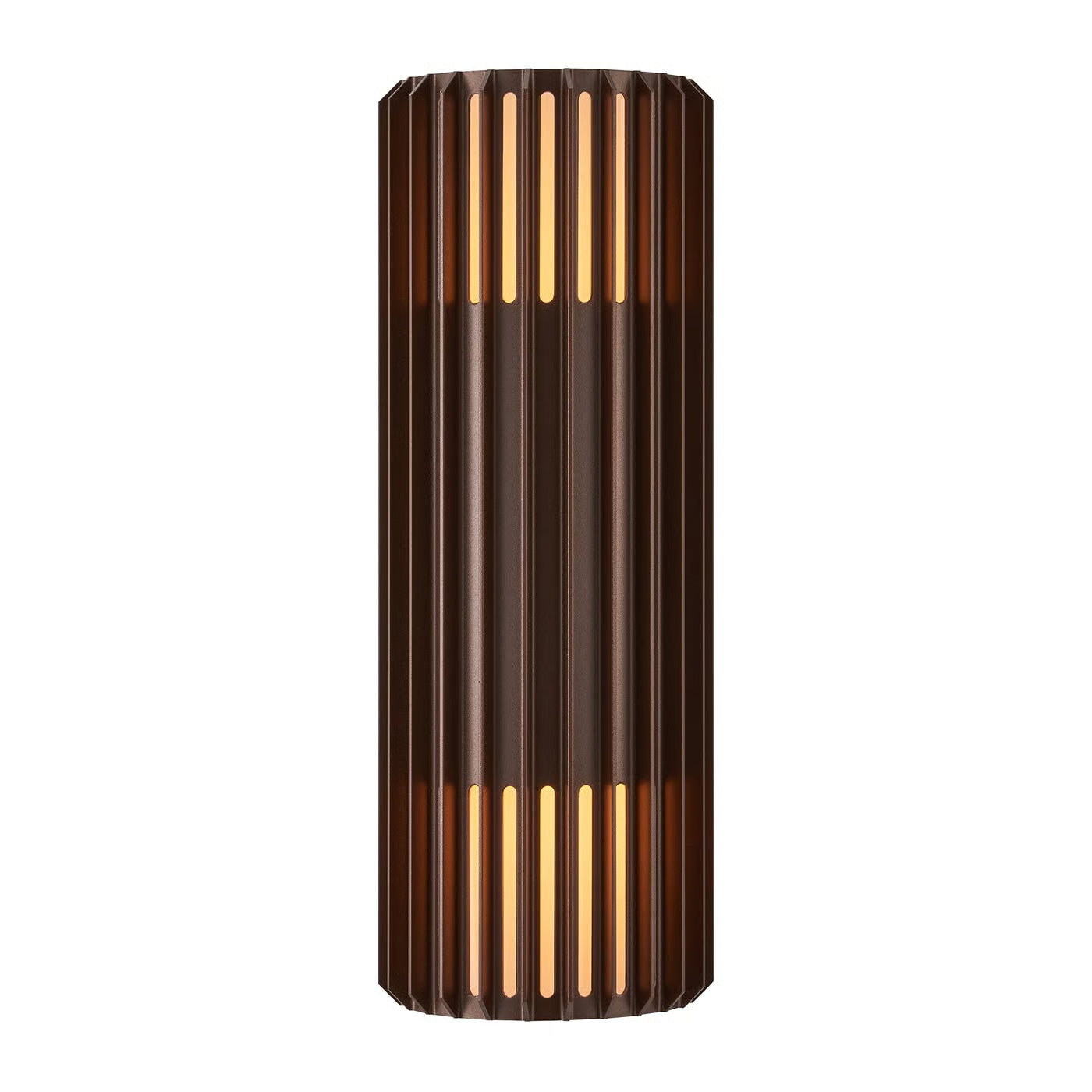 Aludra 1/2Lt Wall Light- Various Colours