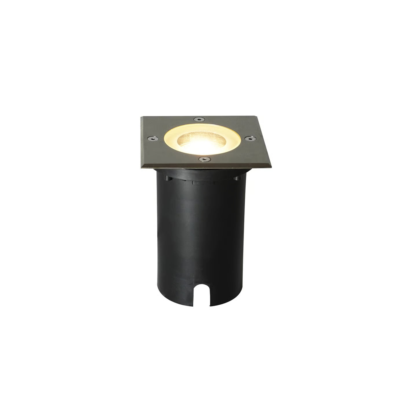 Andor Recessed light- Stainless steel