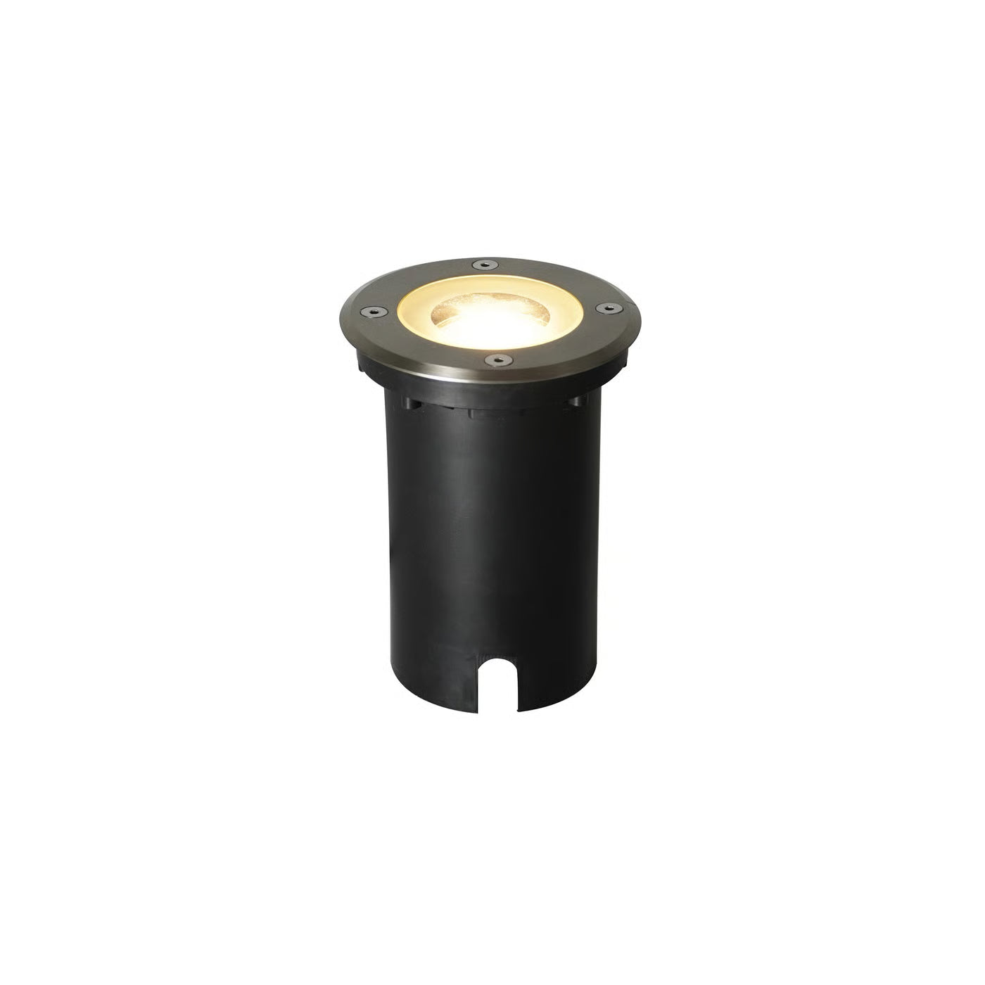 Andor Recessed light- Stainless steel