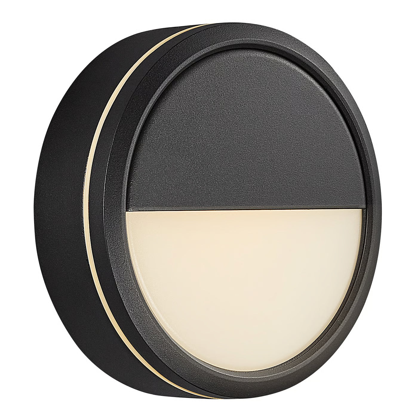 Ava Smart Ceiling/ Wall light- Black/ Grey Finish