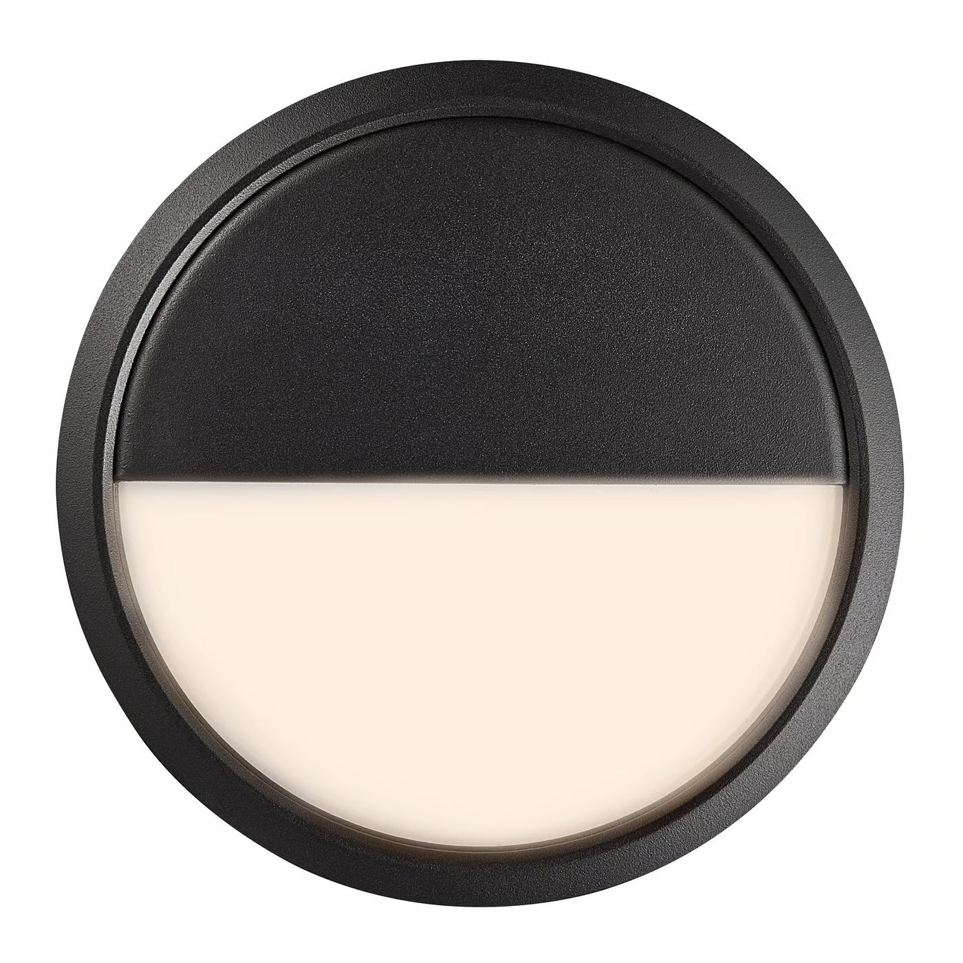 Ava Smart Ceiling/ Wall light- Black/ Grey Finish