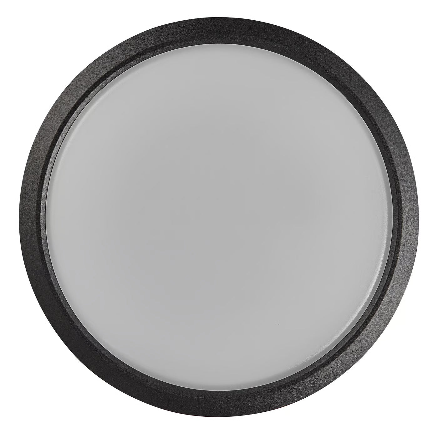 Ava Smart Ceiling/ Wall light- Black/ Grey Finish