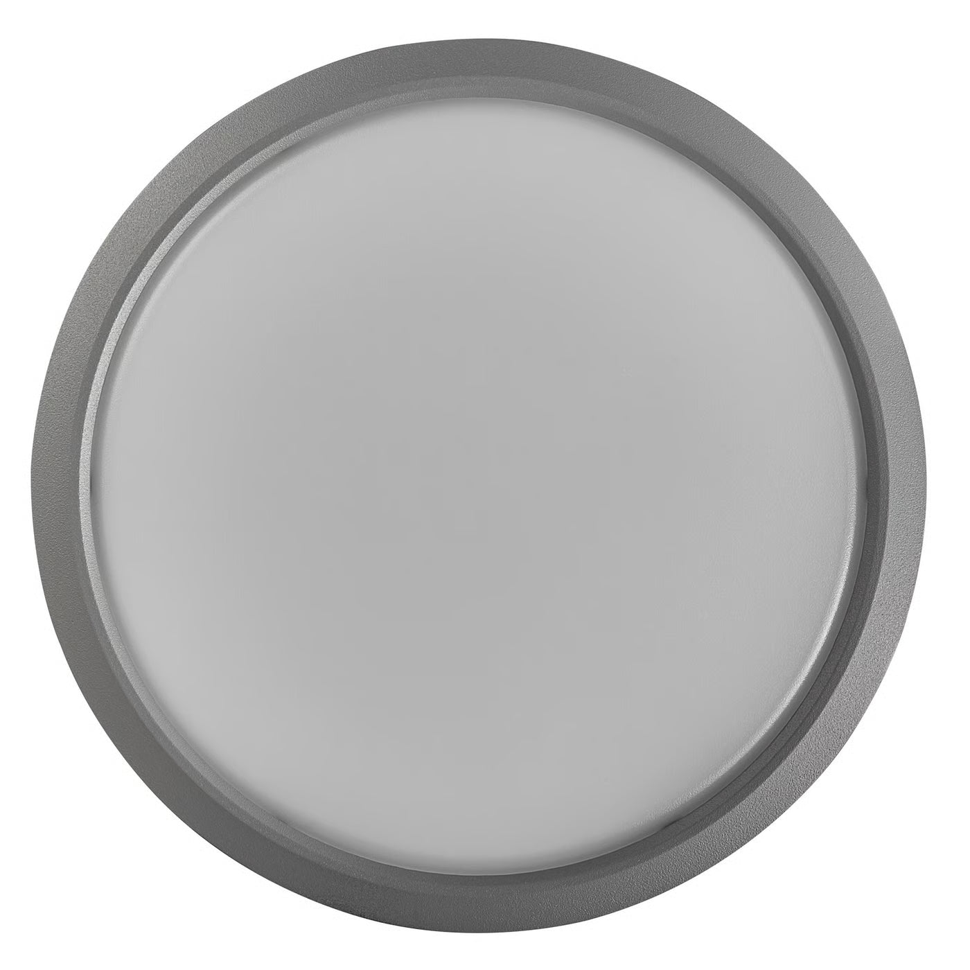 Ava Smart Ceiling/ Wall light- Black/ Grey Finish