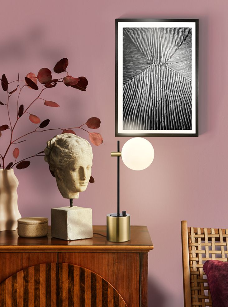 Wenlock Table Lamp