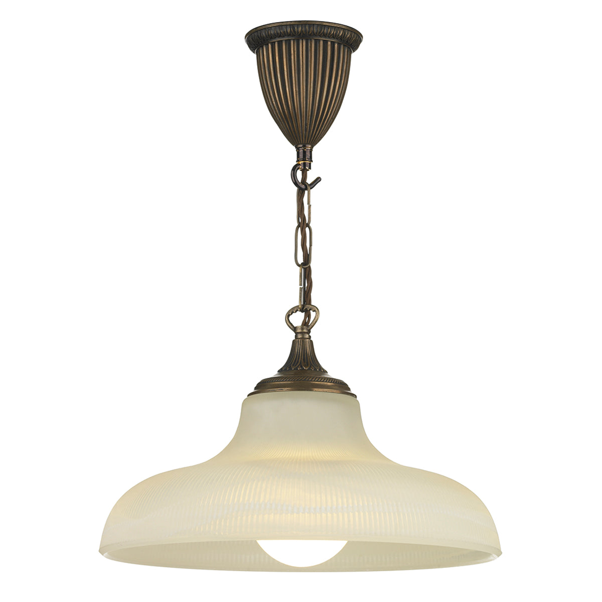 Badger 1 Light Pendant Pendant Various Finishes