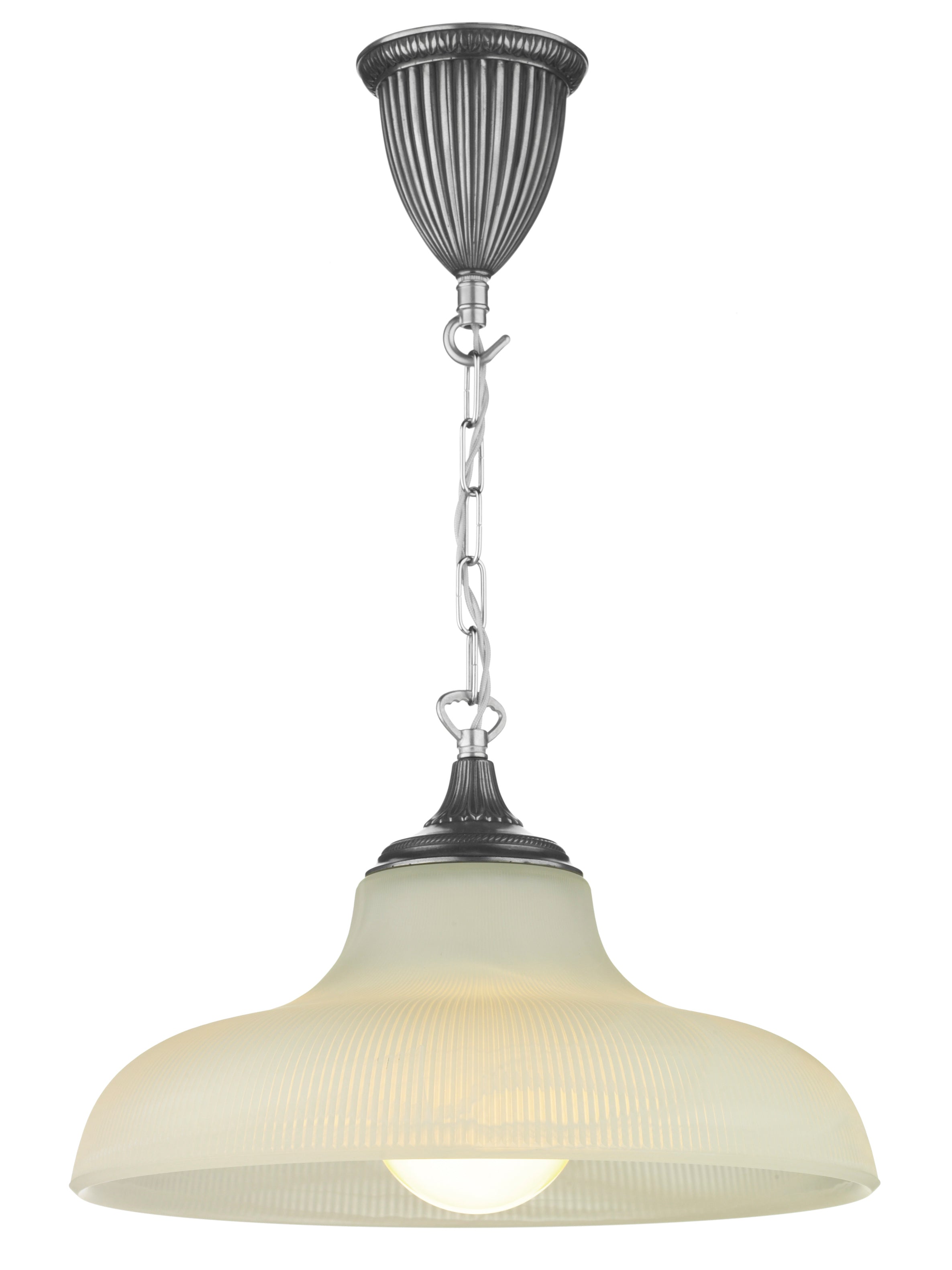 Badger 1 Light Pendant Pendant Various Finishes