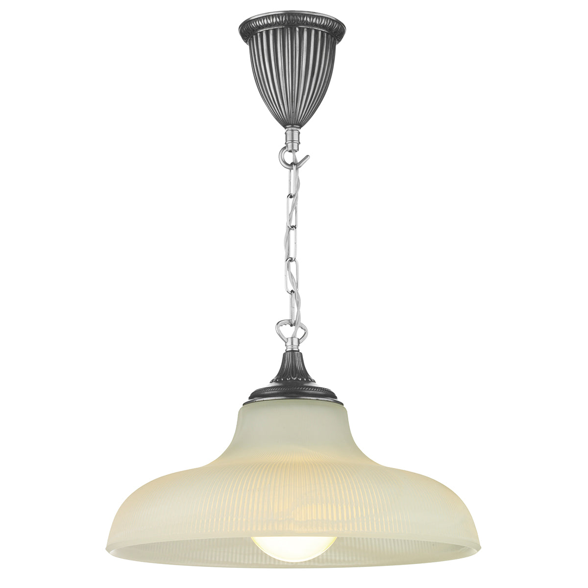 Badger 1 Light Pendant Pendant Various Finishes