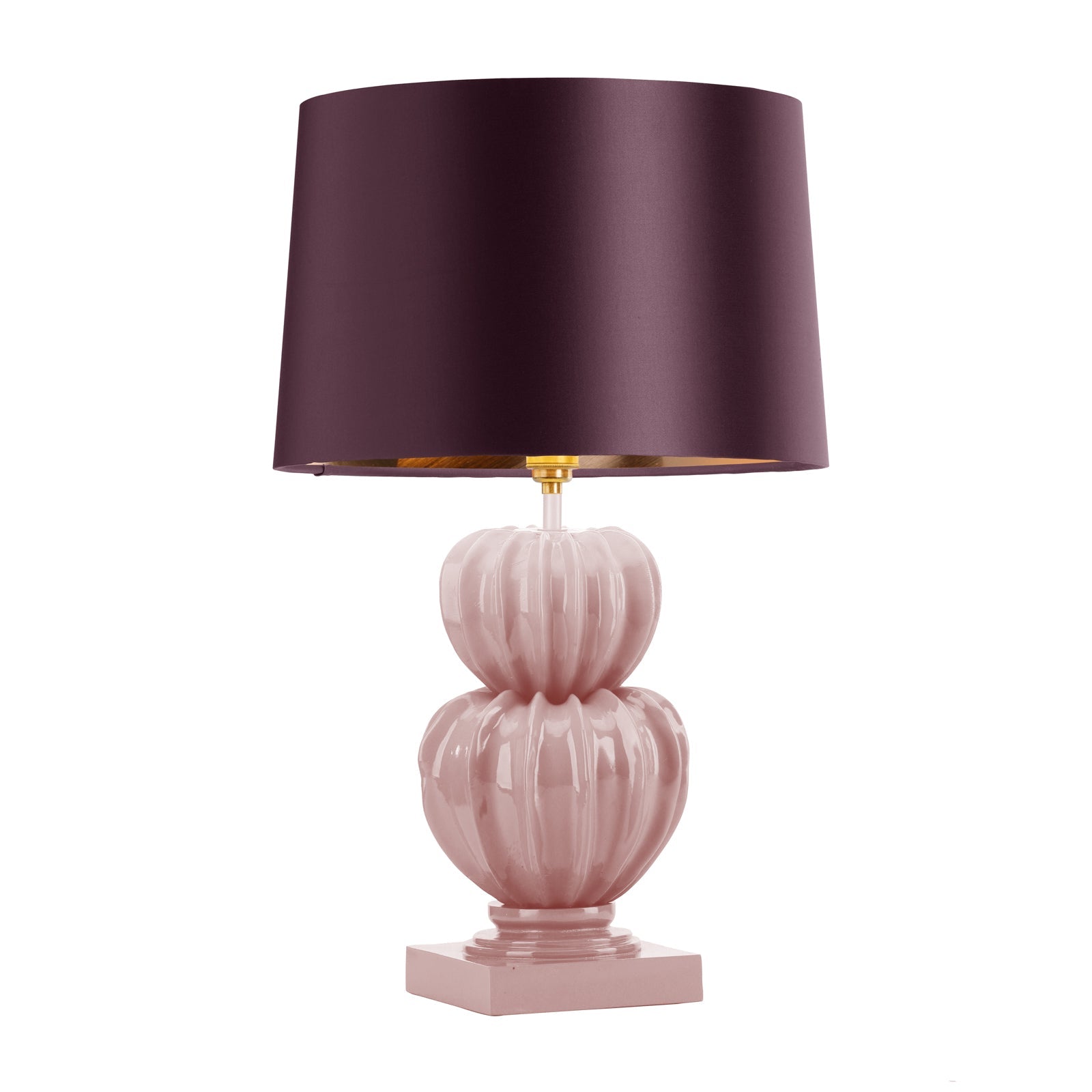 Botany Table Lamp Bespoke Base Only E27