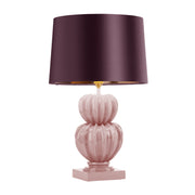 Botany Table Lamp Bespoke Base Only E27