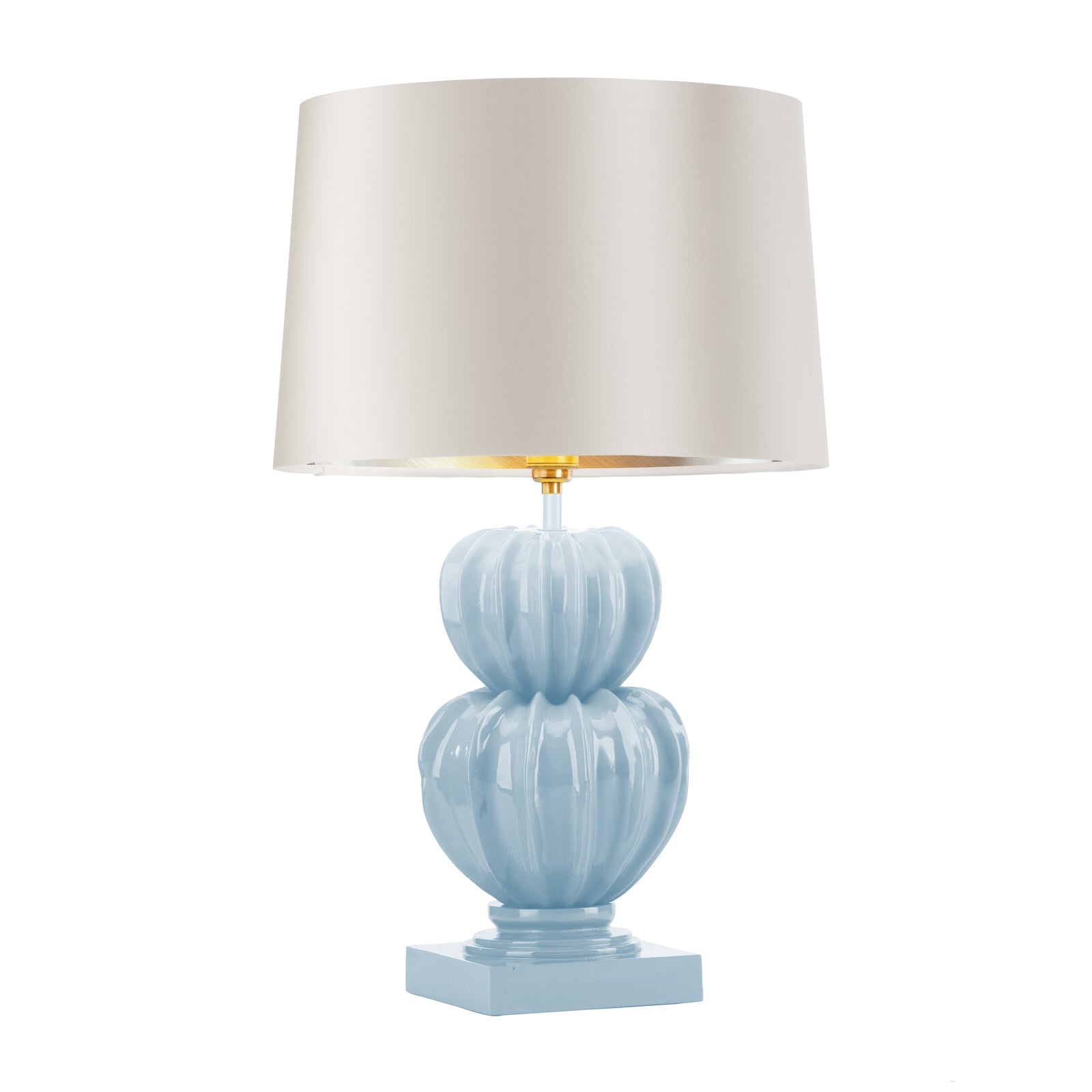 Botany Table Lamp Bespoke Base Only E27