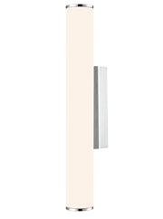 Cecelia 1Lt LED Bathroom Wall Light IP44 - Various Sizes