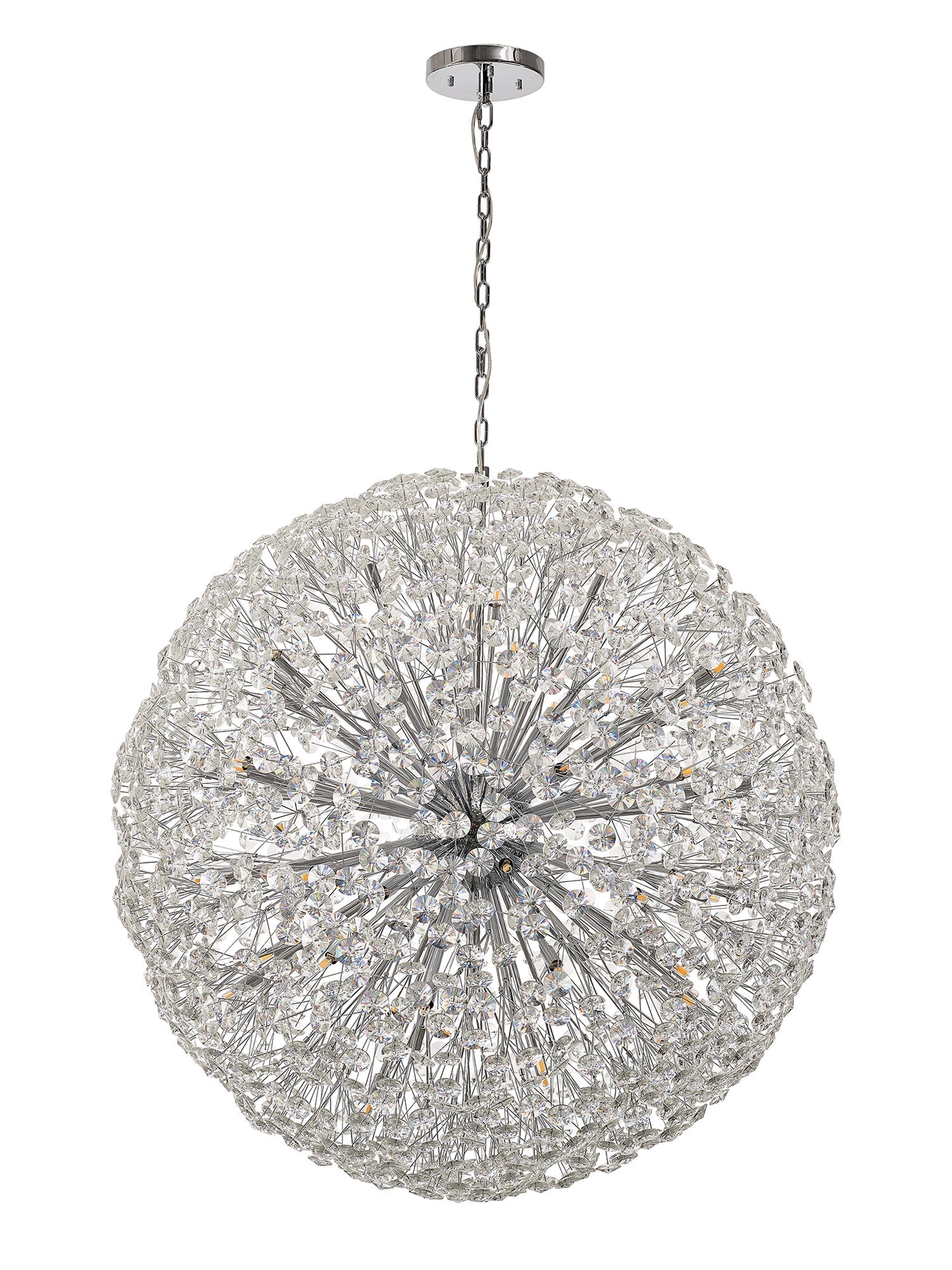 Bellagio Pendant Sphere Centre Ceiling Light