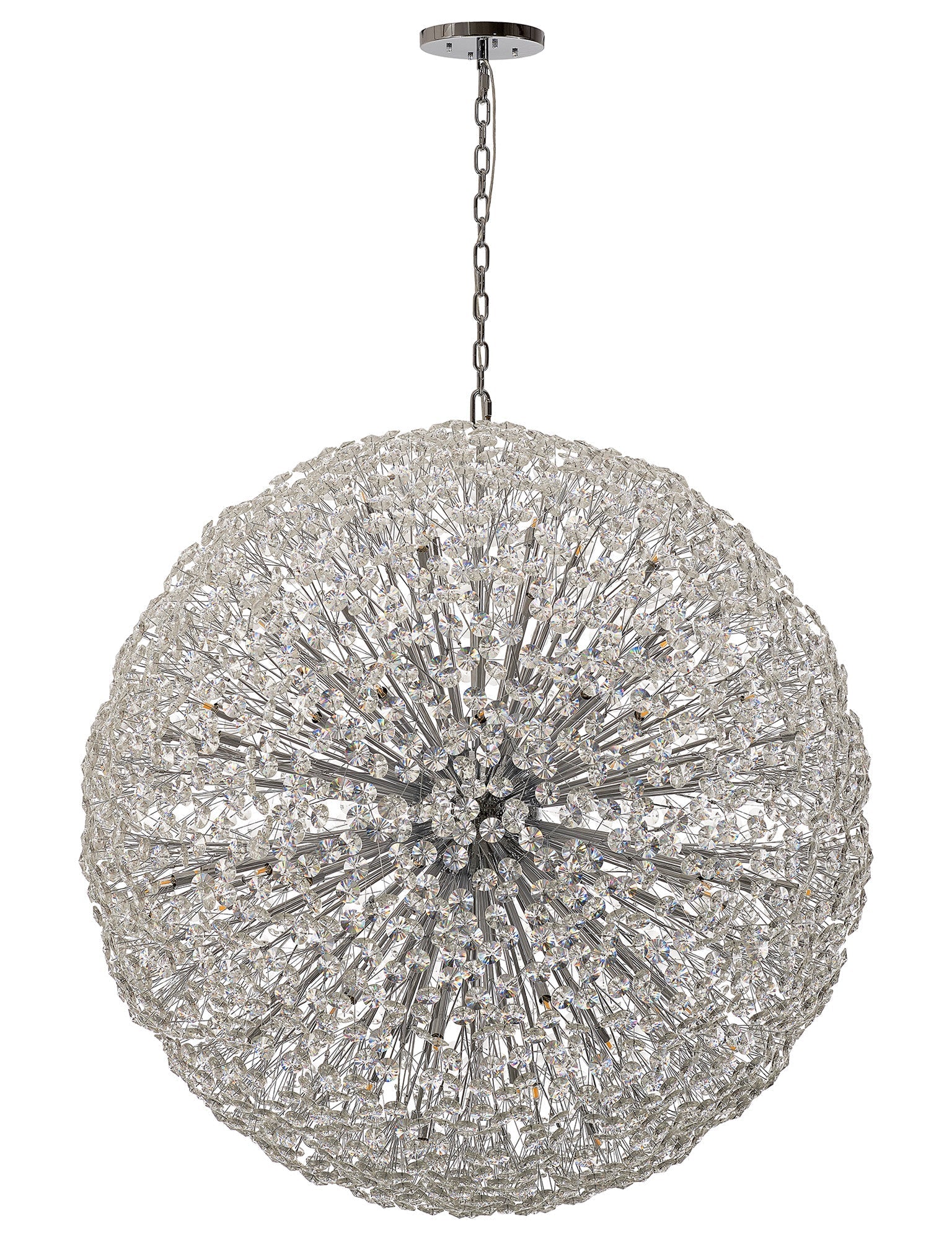 Bellagio Pendant Sphere Centre Ceiling Light