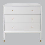 Bex 3 Drawer Chest