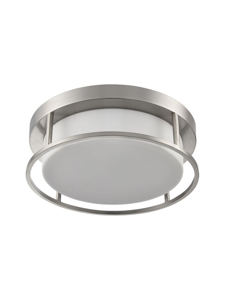 Bromley Flush Ceiling Fitting- Various Sizes & Finishes