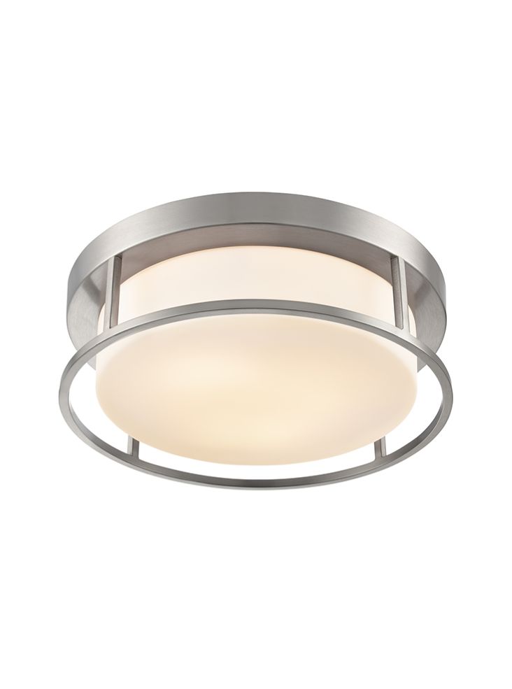 Bromley Flush Ceiling Fitting- Various Sizes & Finishes
