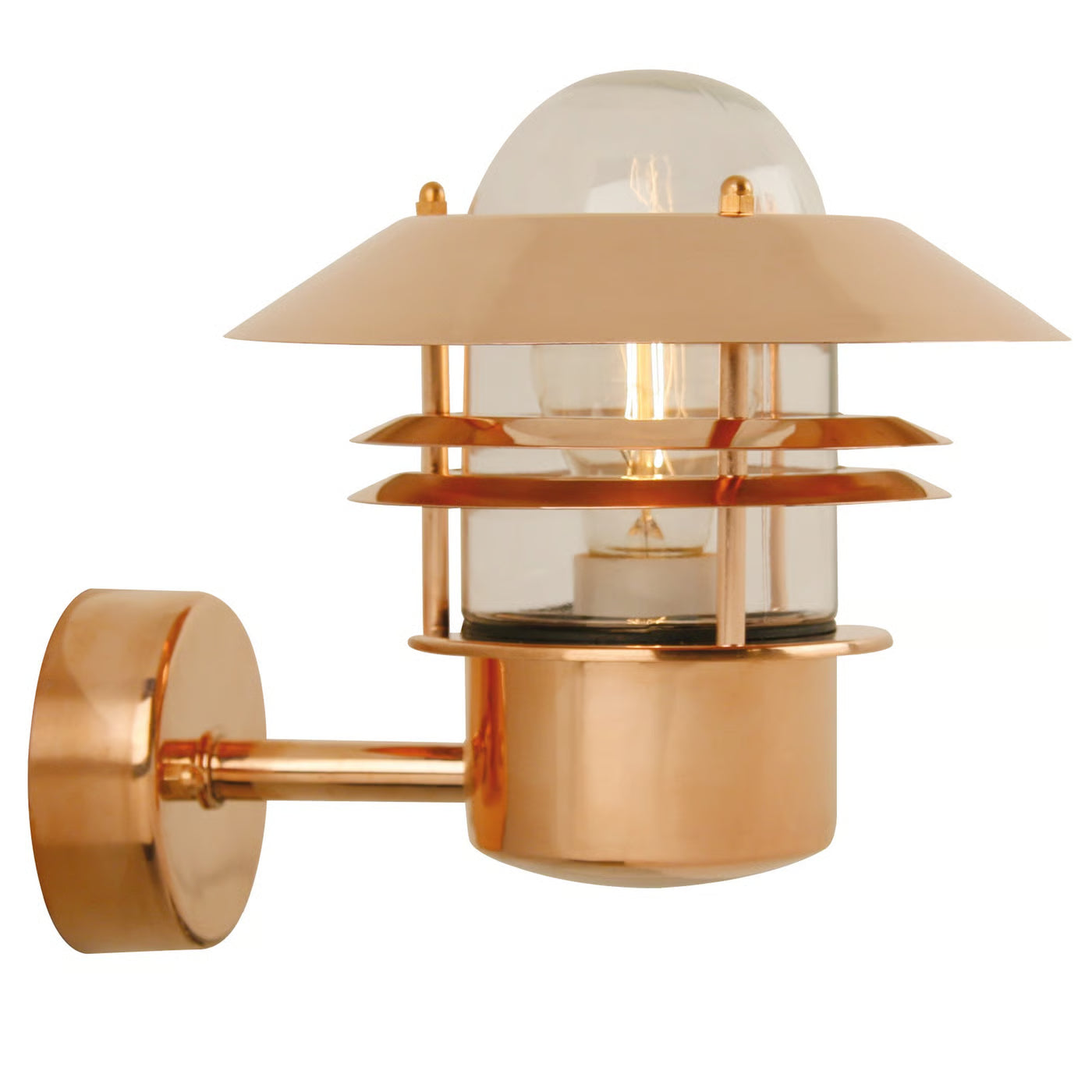 Blokhus Wall Light- Various Finishes
