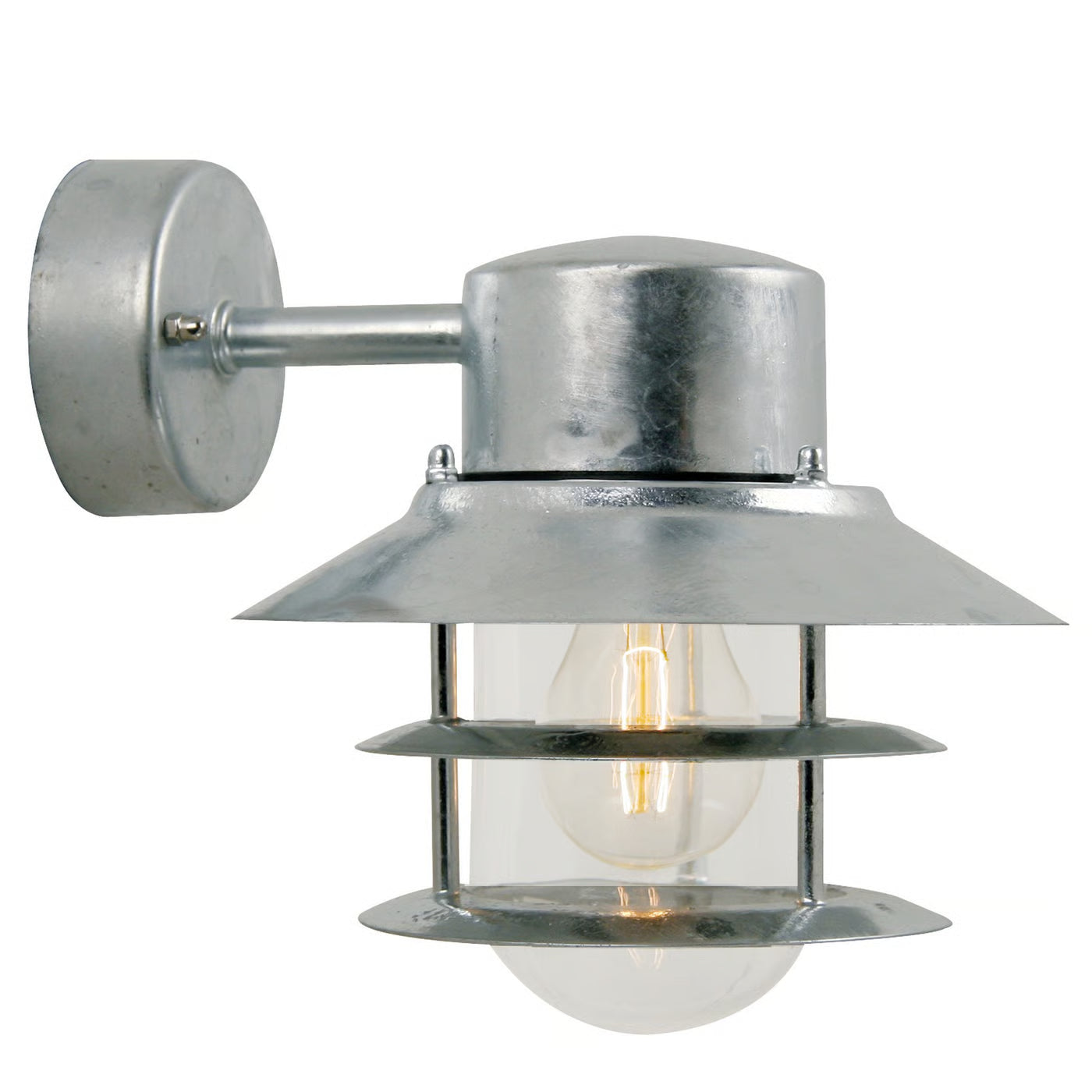 Blokhus Wall Light- Various Finishes