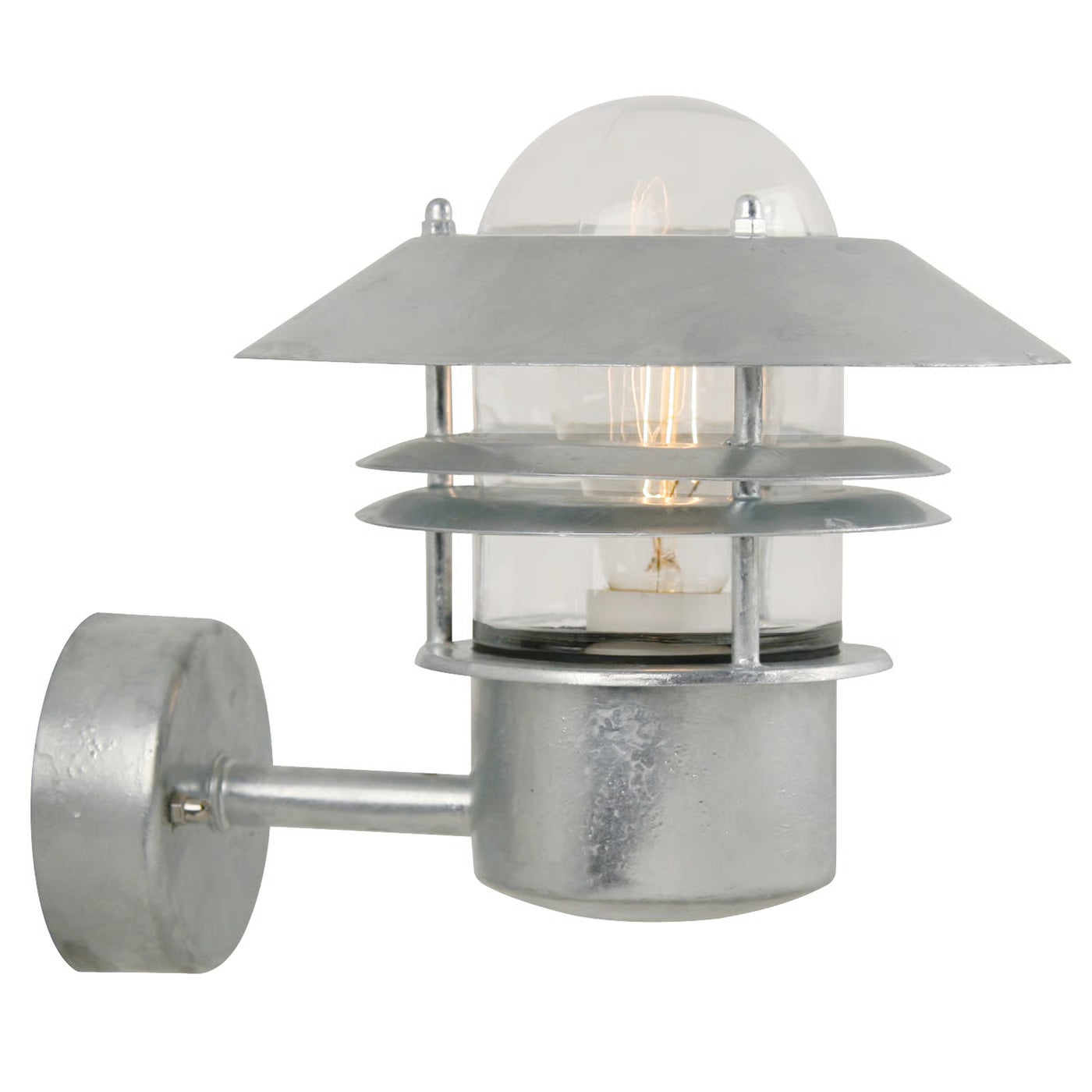 Blokhus Wall Light- Various Finishes