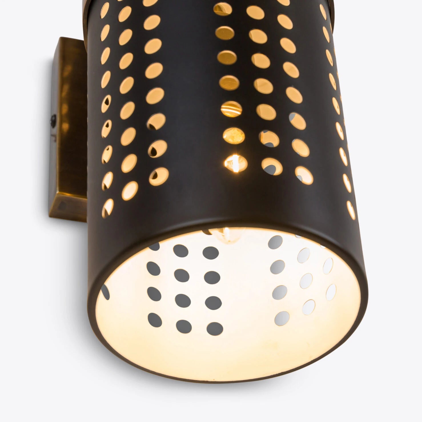 Breuer Wall Light