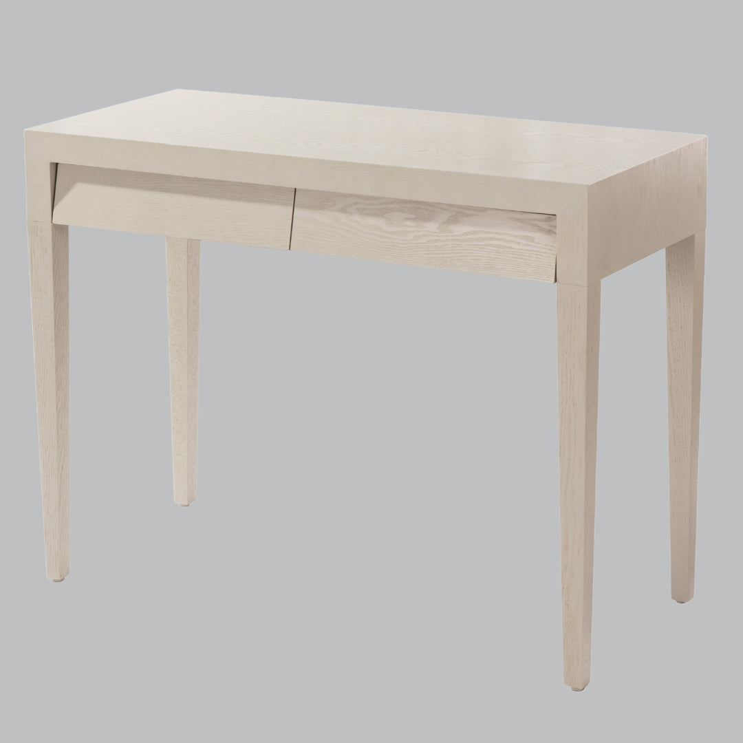 Brio Dressing Table - Ceramic Grey Chocolate