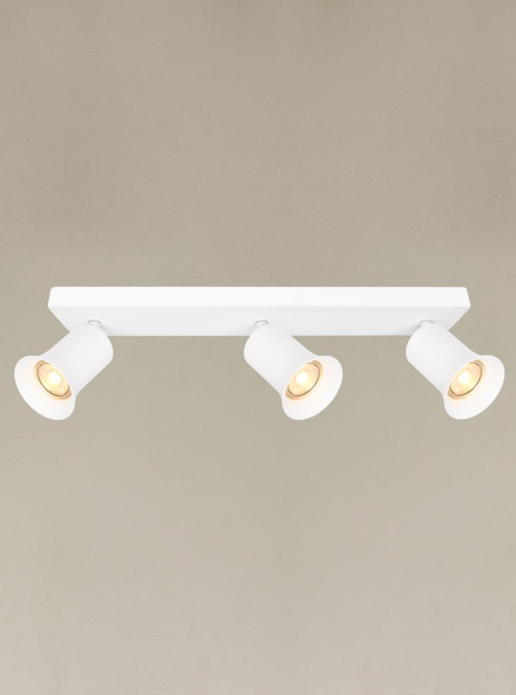 Broadway 3Lt Bar Spotlight - Various Colours