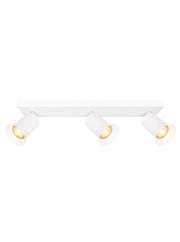 Broadway 3Lt Bar Spotlight - Various Colours