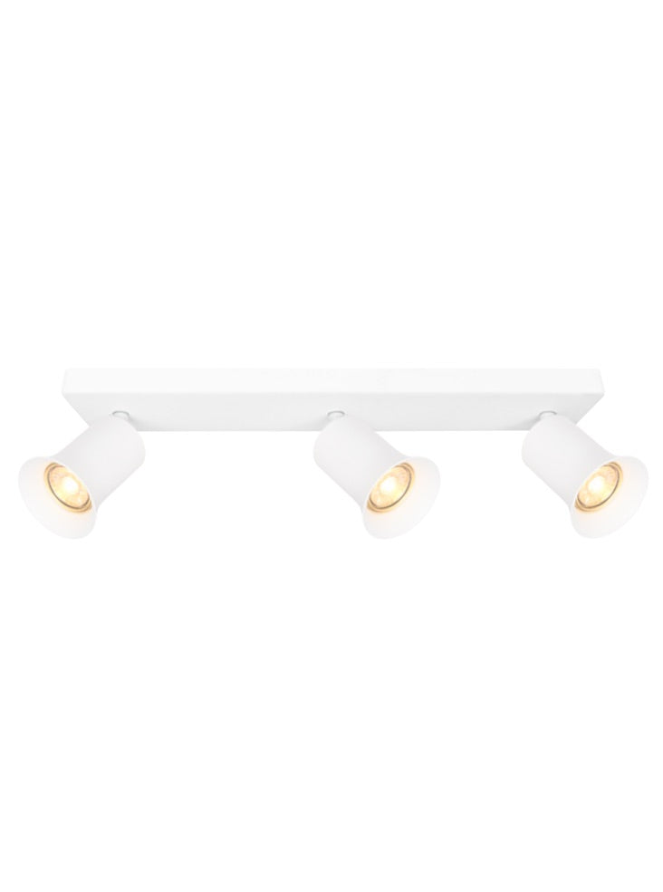 Broadway 3Lt Bar Spotlight - Various Colours