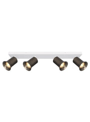 Broadway 4Lt Bar Spotlight - Various Colours