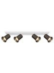 Broadway 4Lt Bar Spotlight - Various Colours