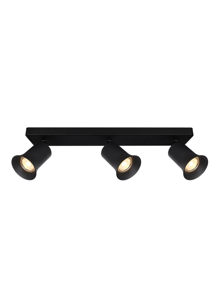 Broadway 3Lt Bar Spotlight - Various Colours