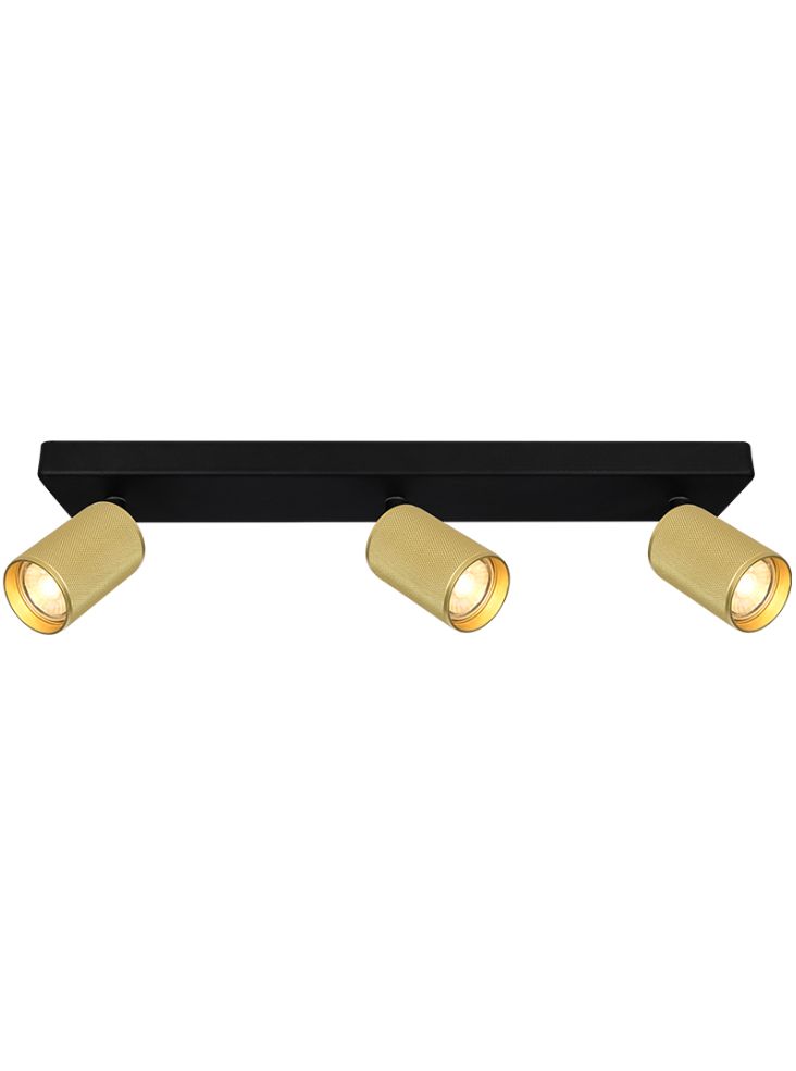 Broadway 3Lt Bar Spotlight - Various Colours