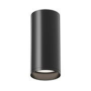 Focus Flush Spotlight IP20 - Various Colours