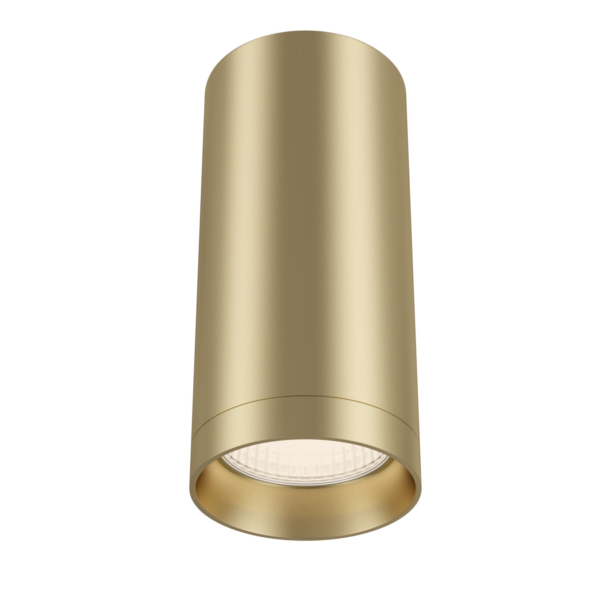 Focus Flush Spotlight IP20 - Various Colours