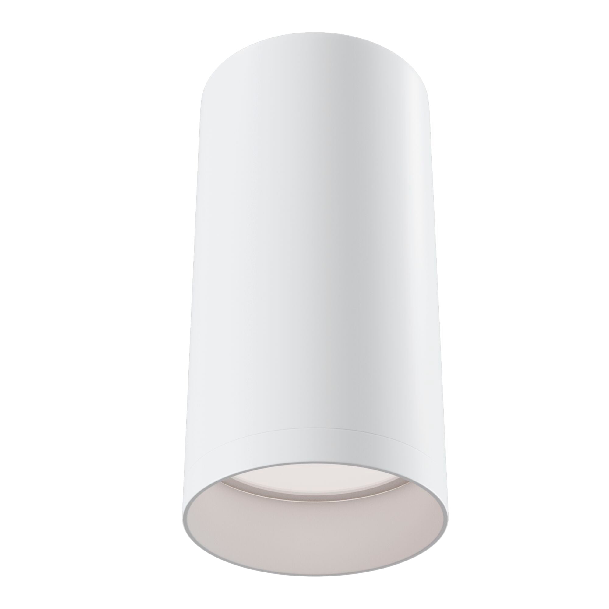 Focus Flush Spotlight IP20 - Various Colours