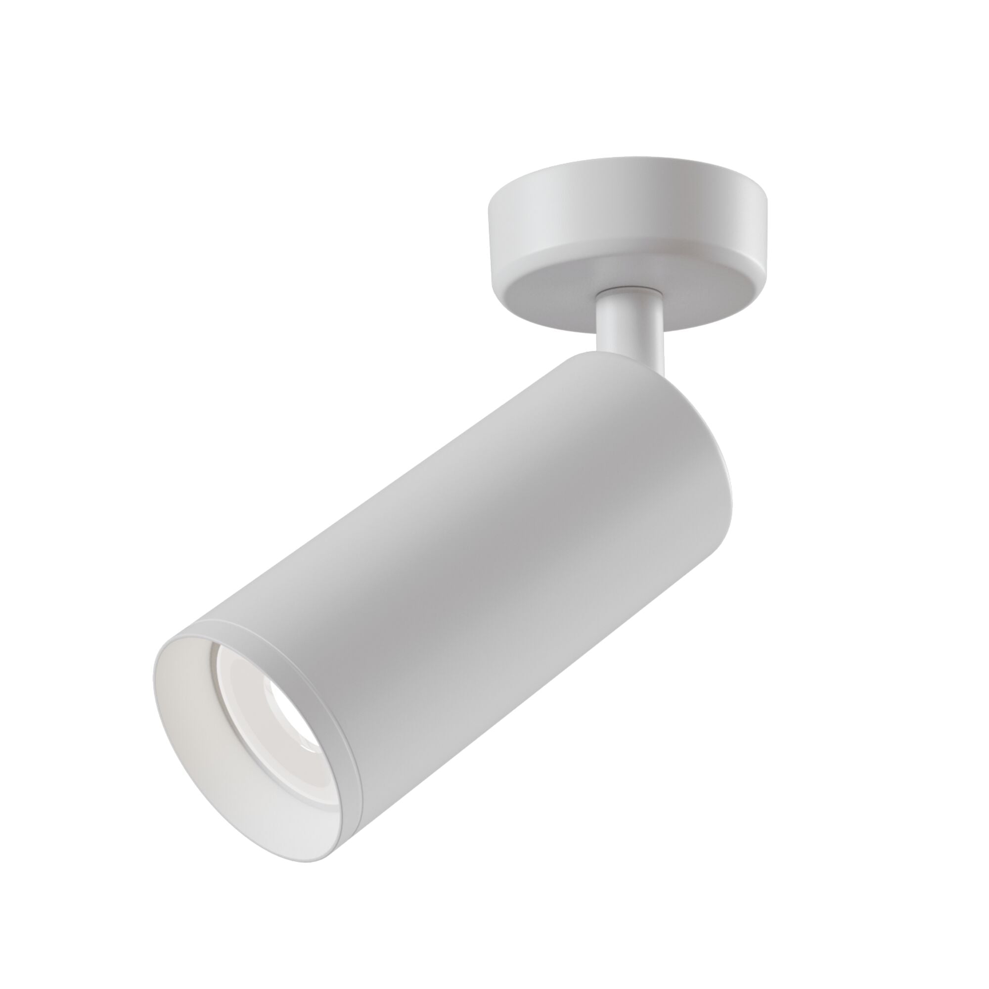 Focus Single Spotlight IP20 - Various Colours