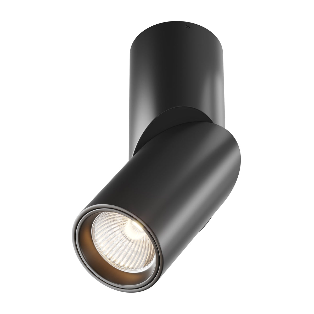 Dafne LED Spotlights - Black/White