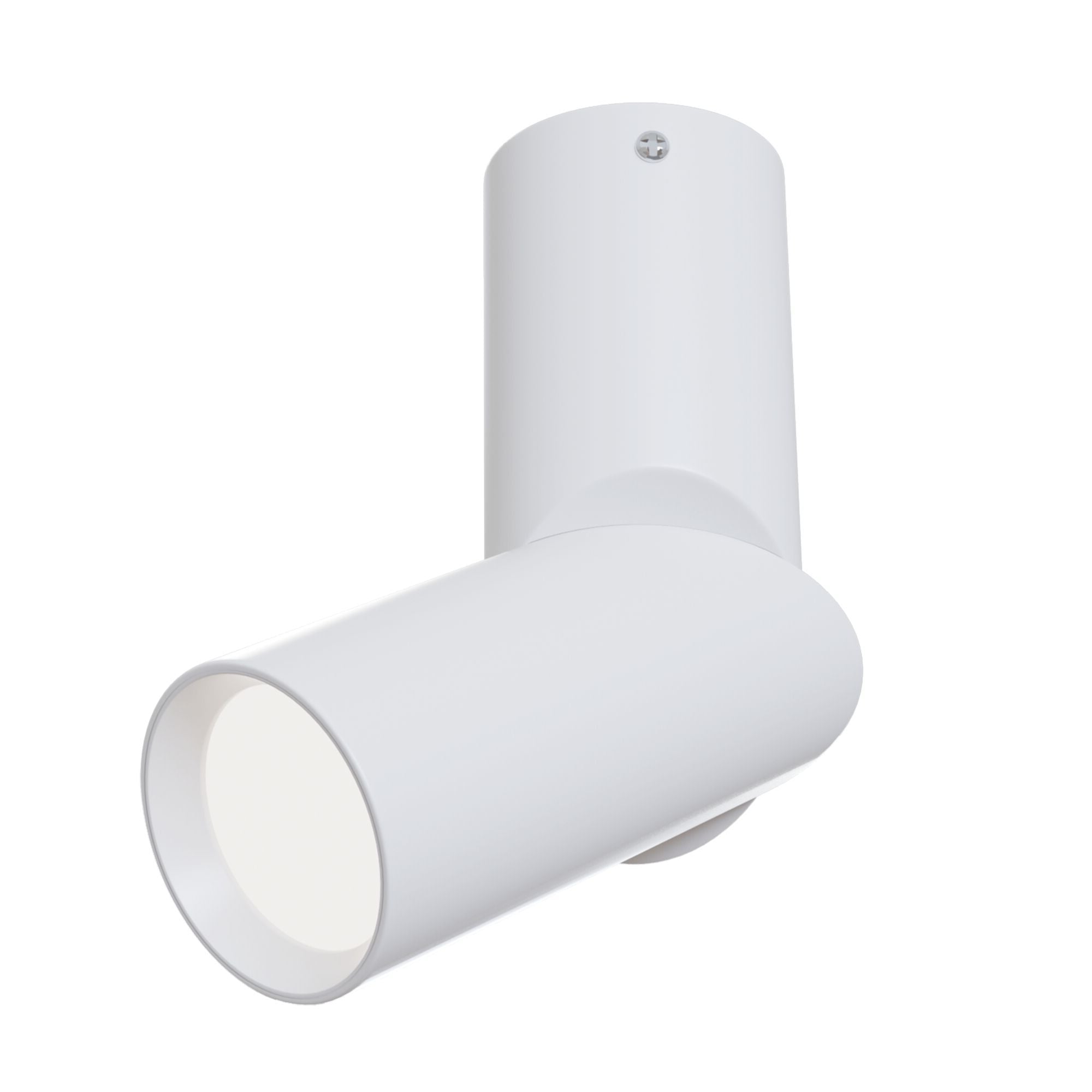 Dafne LED Spotlights - Black/White