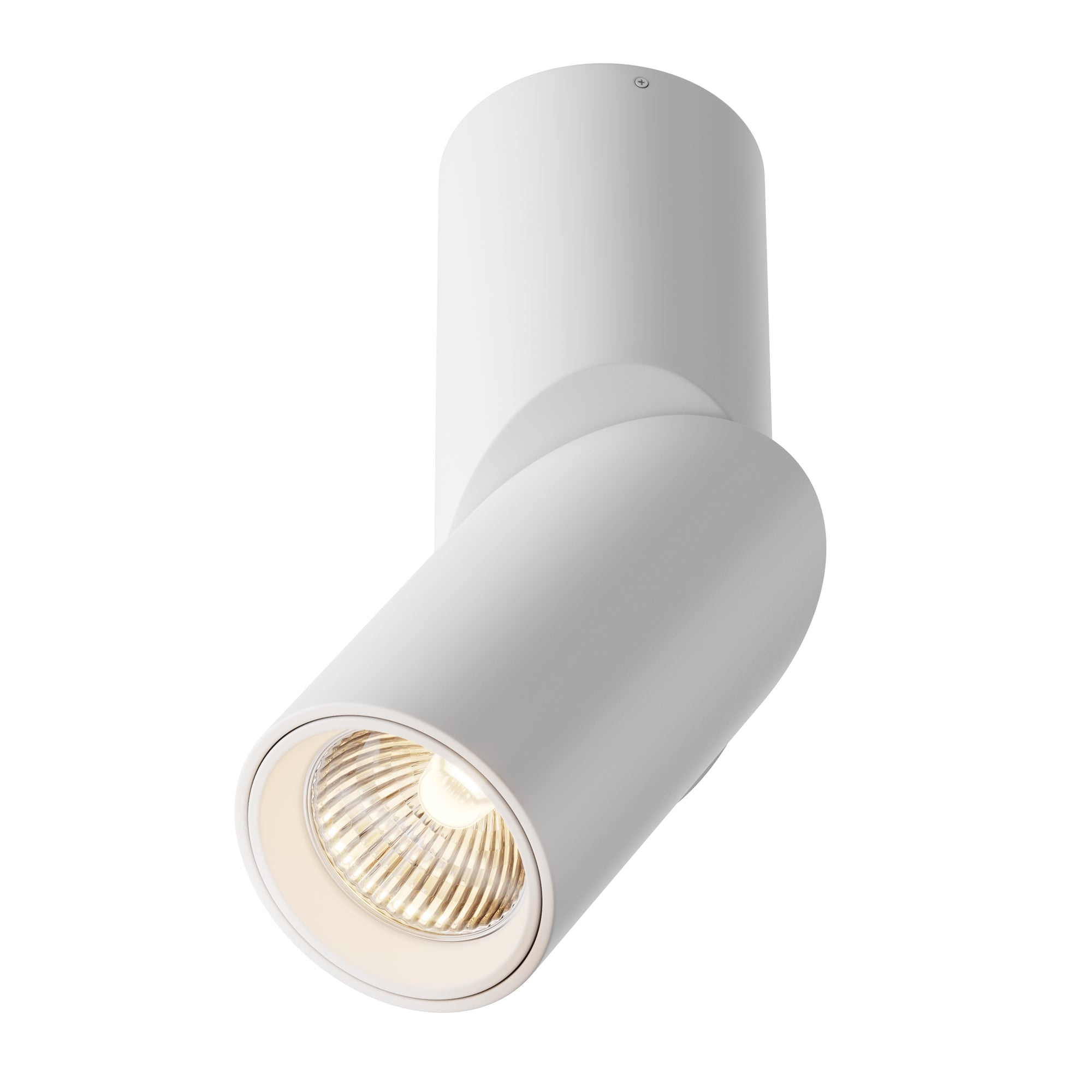 Dafne LED Spotlights - Black/White