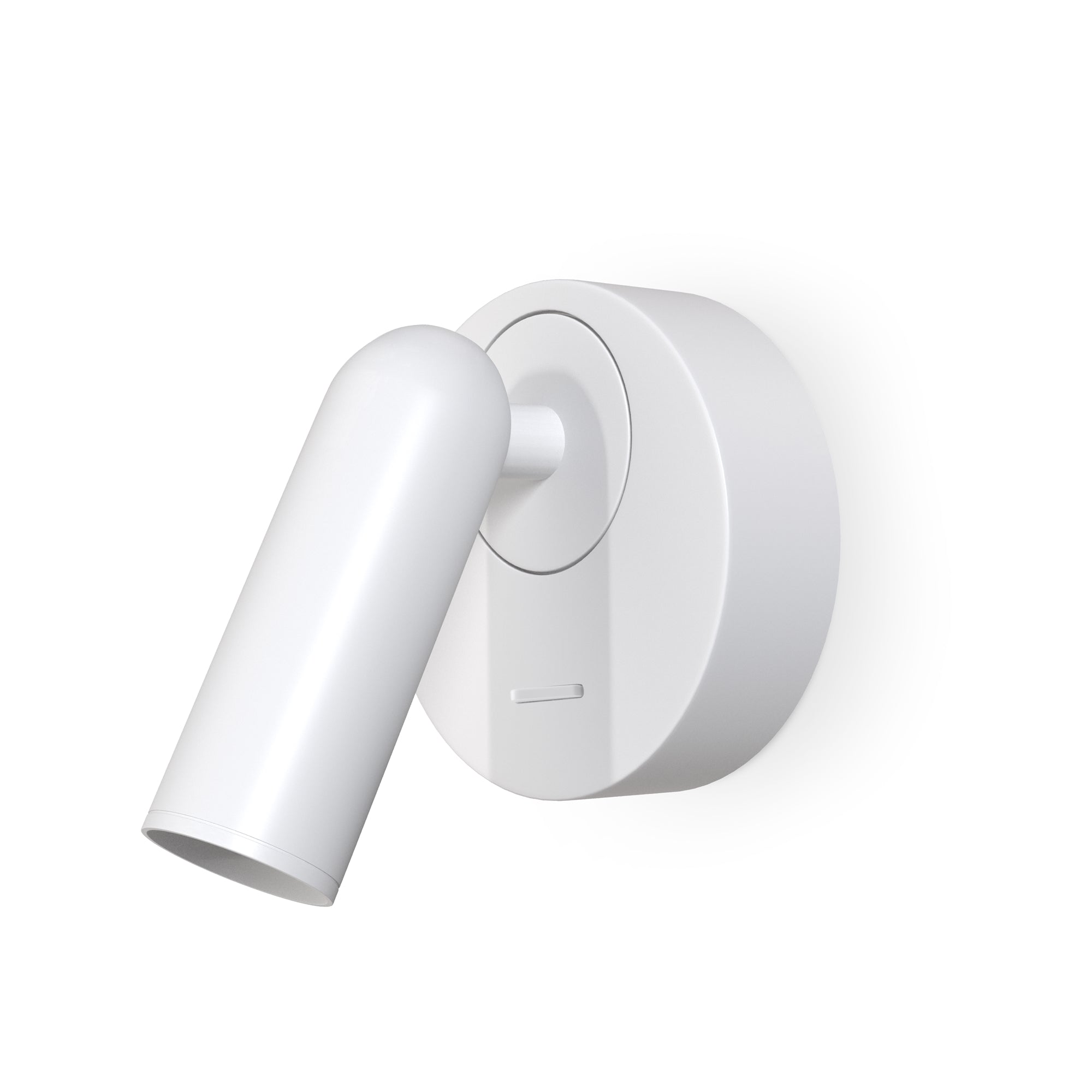 Mirax Wall Light Black - Finish