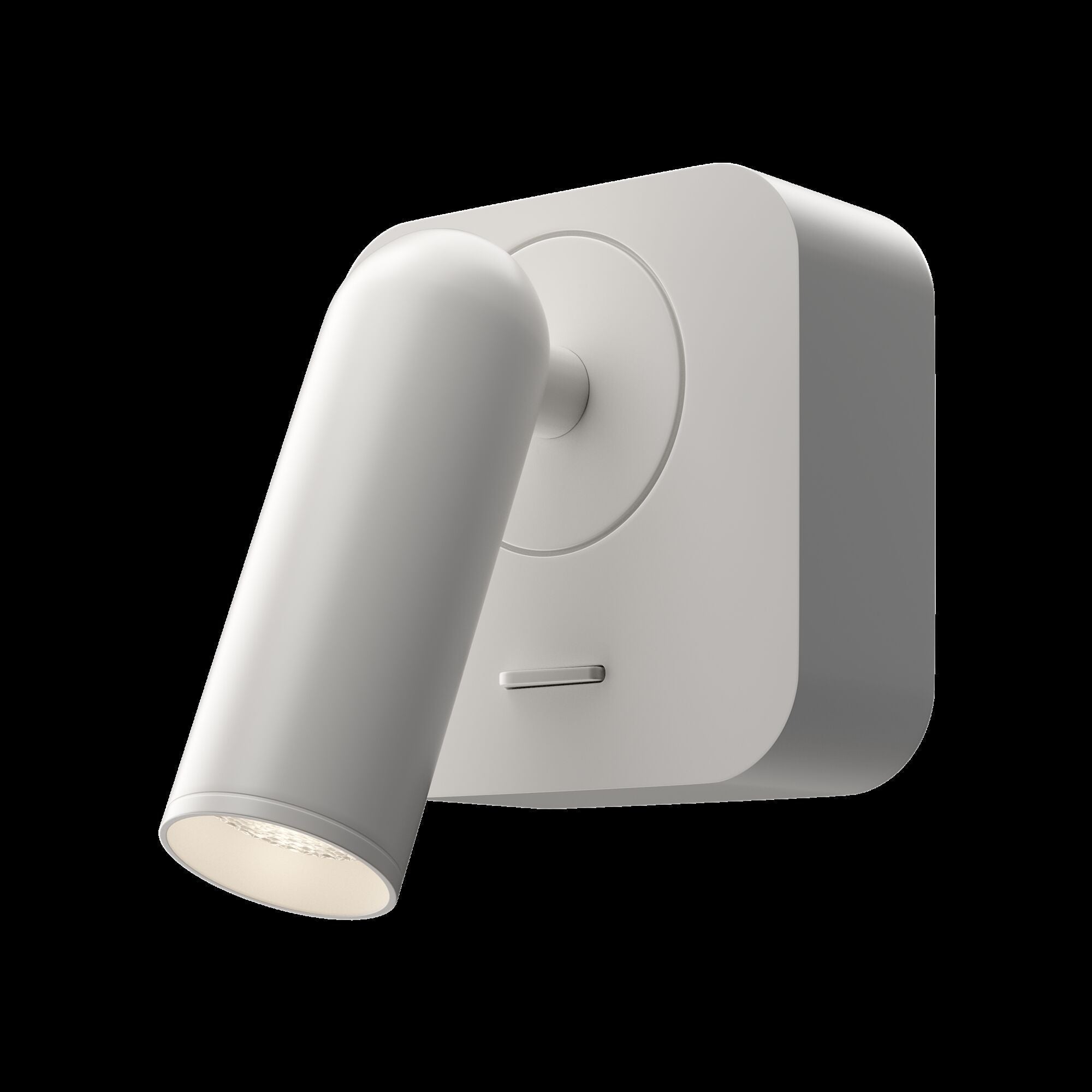 Mirax Wall Light Black - Finish