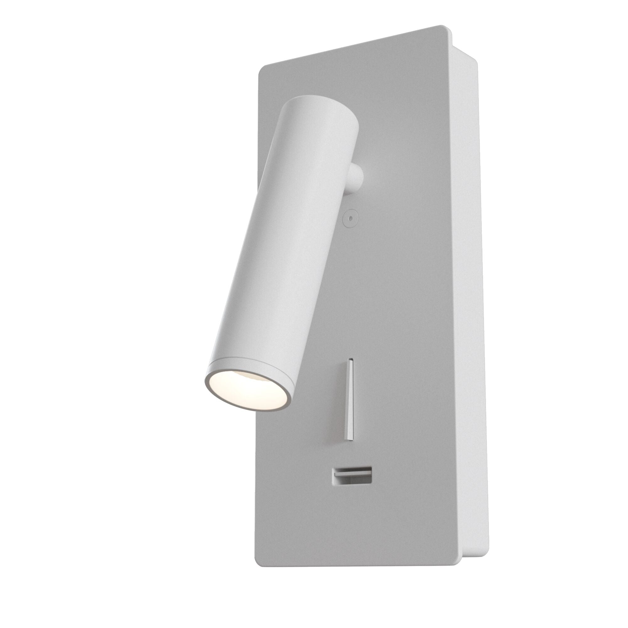 Mirax Wall Light Black - Finish