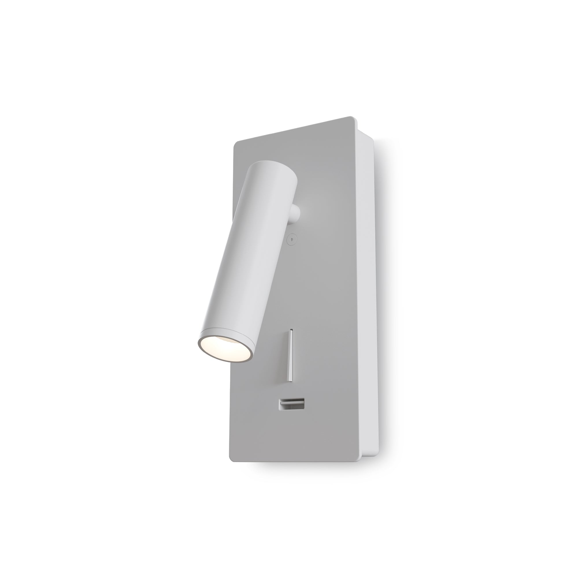Mirax Wall Light Black - Finish