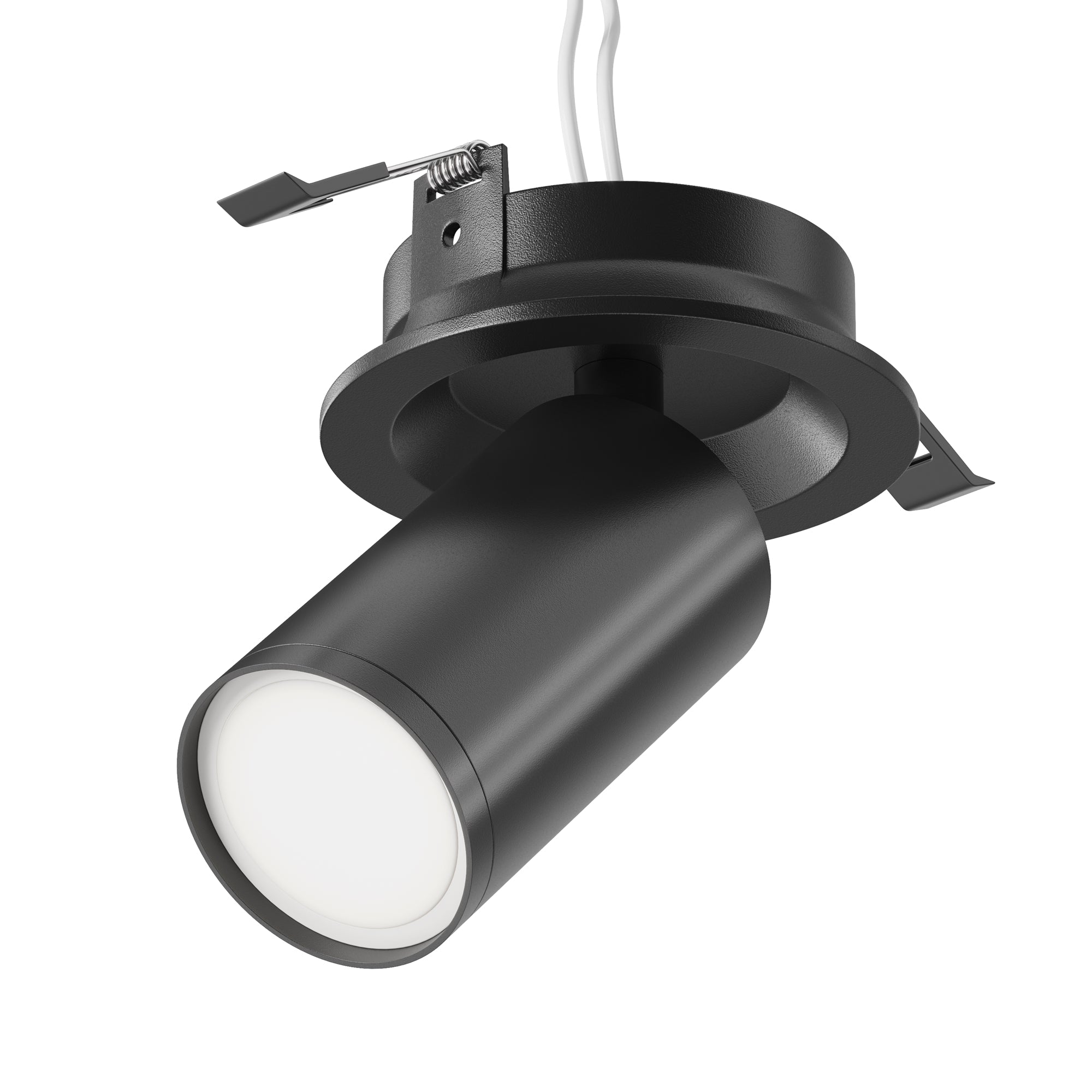 Focus S Recessed Spotlight IP20 - Various Colours