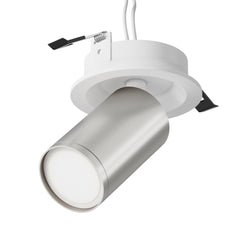 Focus S Recessed Spotlight IP20 - Various Colours