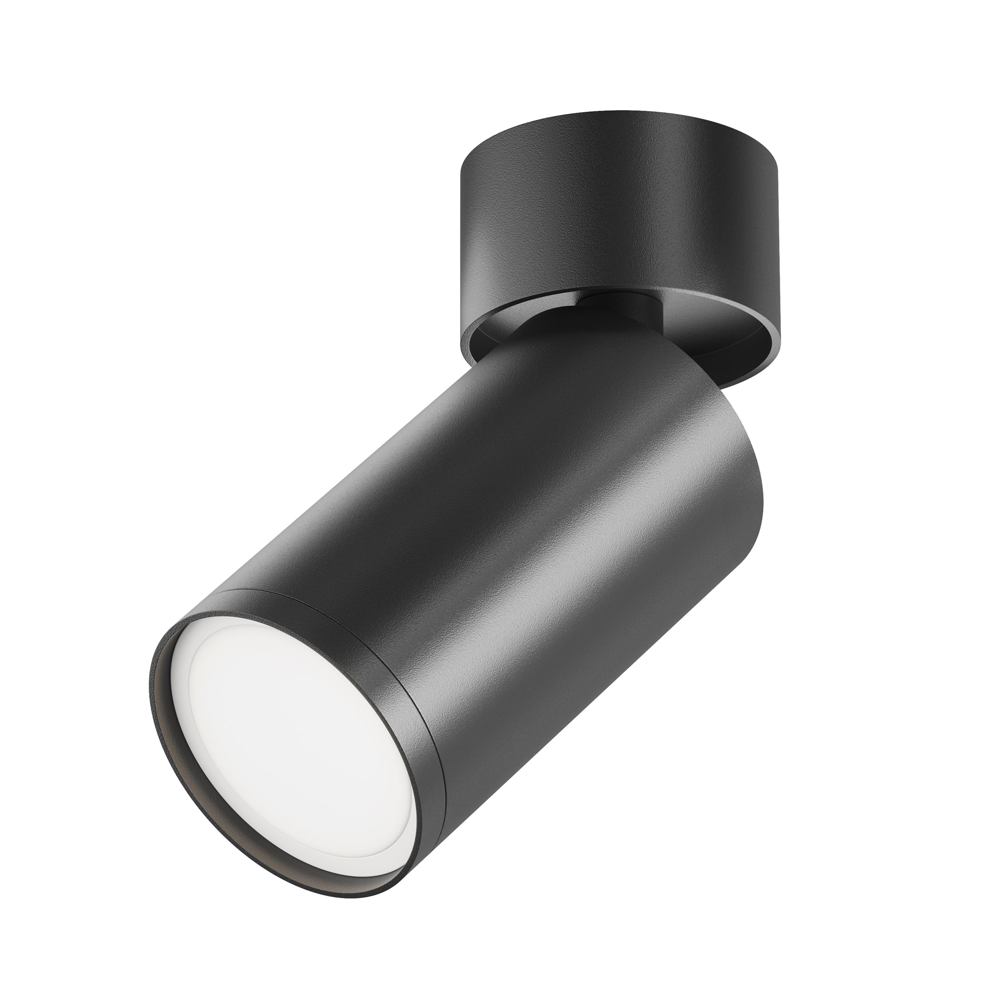Focus S Single Large/Small Spotlight IP20 - Various Colours