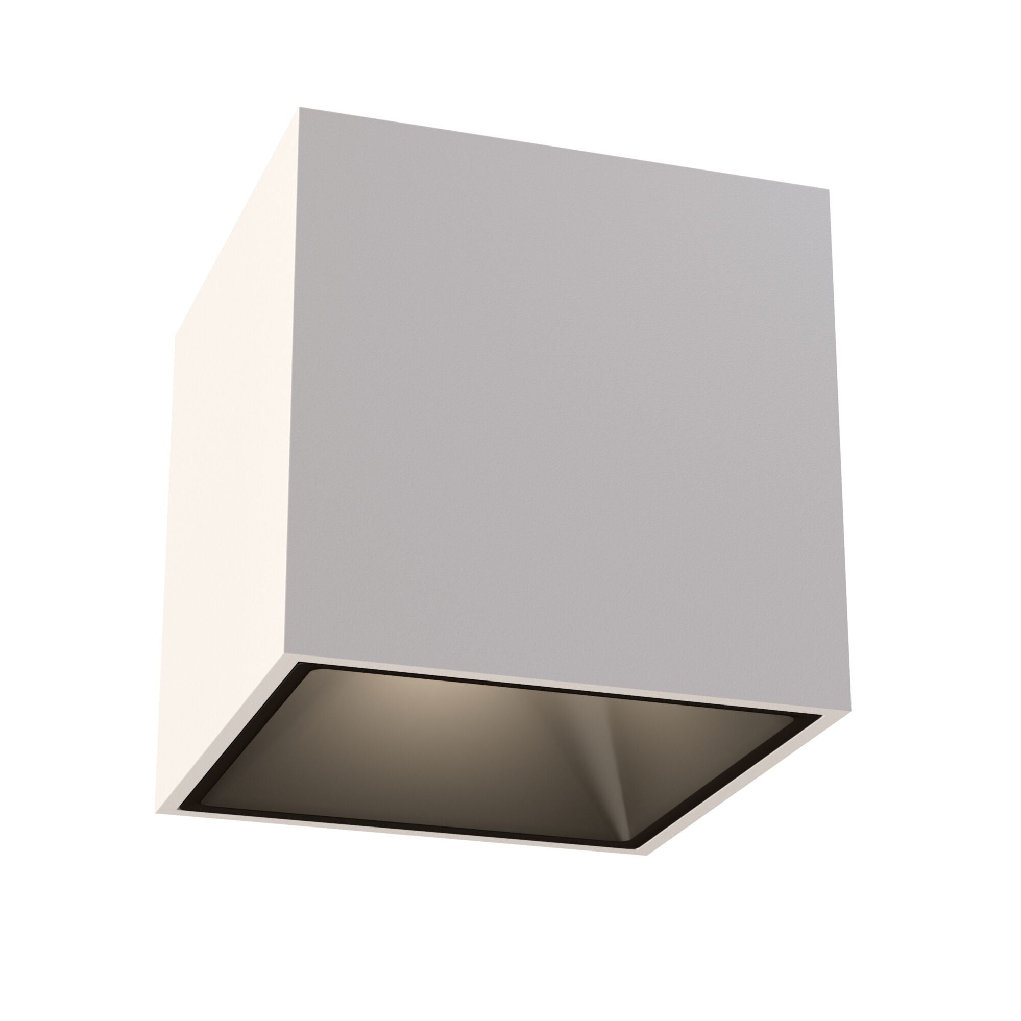 Alfa LED Flush Ceiling Light