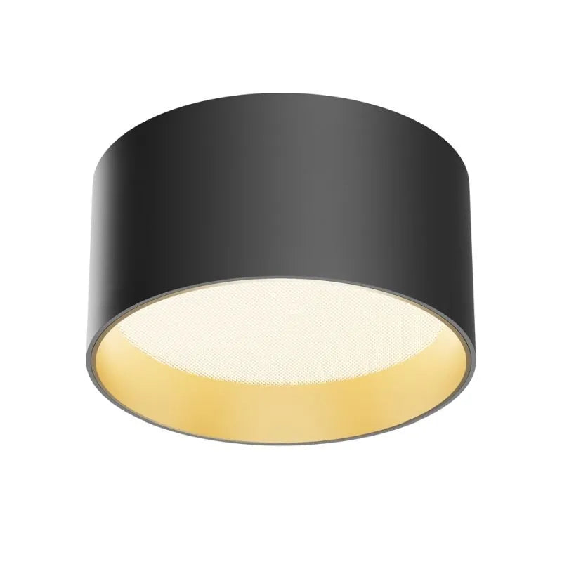 Vega Flush Spotlight IP20 - Various Colours & Sizes