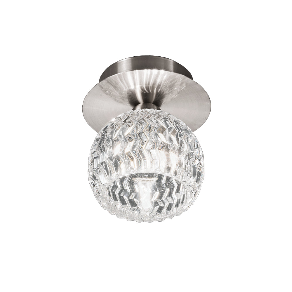 Casper Flush Fitting