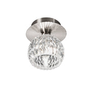 Casper Flush Fitting